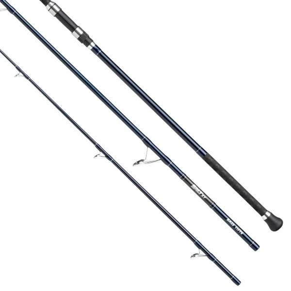Shakespeare Salt XT Bass Rods 11.6ft 1 Shakespeare Salt XT Bass Rods 11.6ft