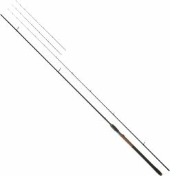MAP Parabolix Black Edition SUV Feeder Rods