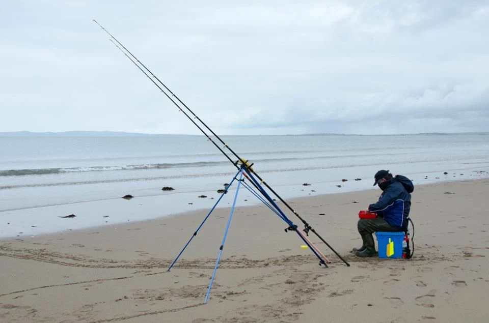 Shakespeare Salt Beach Rest 2 Shakespeare Salt Beach Rest - Image 2