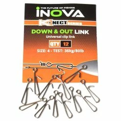 Inova Down & Out Link