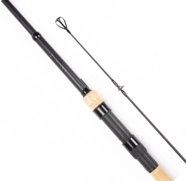 Nash Dwarf Cork Rods 1 Nash Dwarf Cork Rods