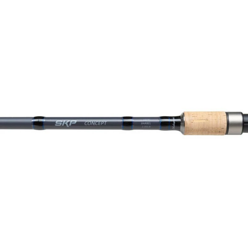 Shakespeare SKP Concept Barbel Rods 3 Shakespeare SKP Concept Barbel Rods - Image 3