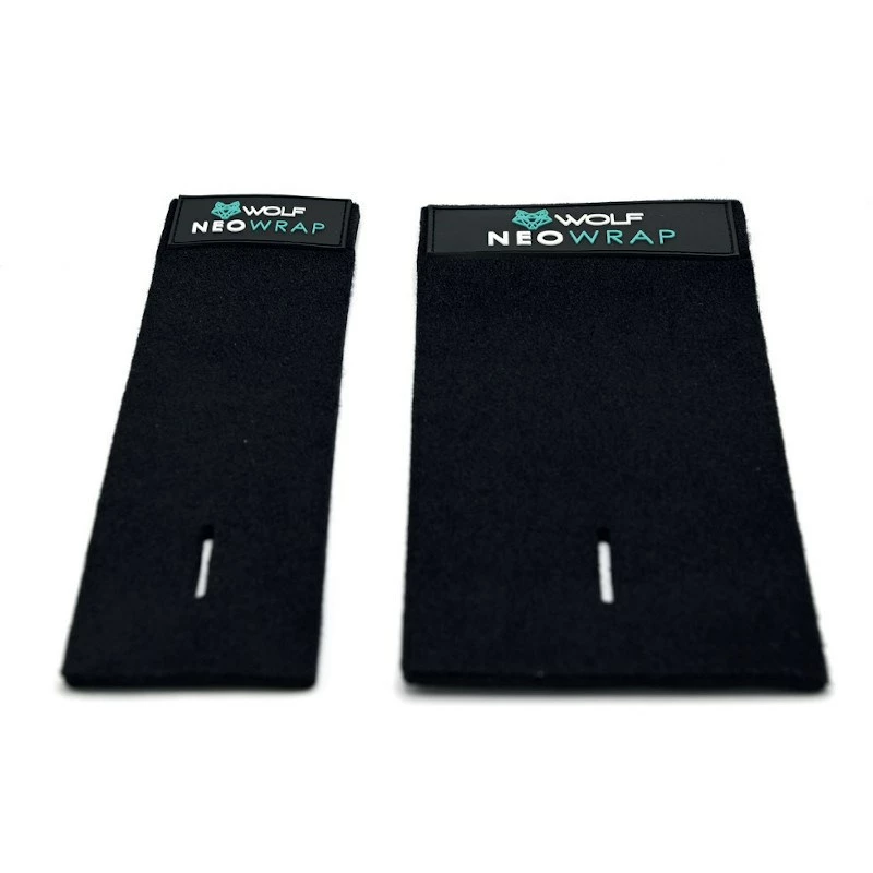 Wolf International Wolf Neo Rod Wraps 1 Wolf International Wolf Neo Rod Wraps