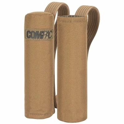 Korda Compac Elasticated Tip & Butt Protectors 2 Korda Compac Elasticated Tip & Butt Protectors - Image 2