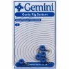 Gemini Genie Premium Pulley Swivels