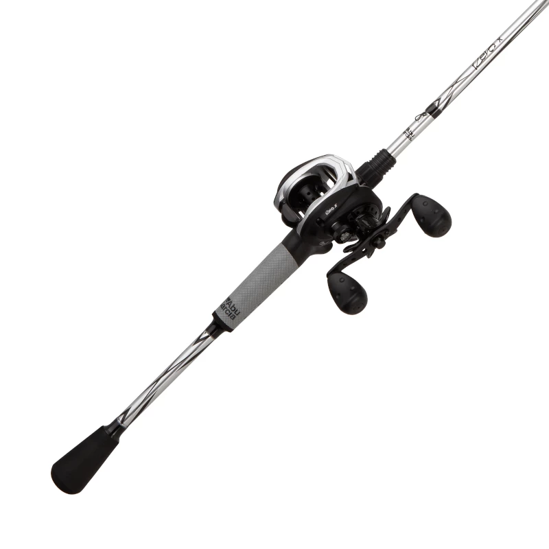Abu Garcia Revo X Casting Combo 6.6ft 5 Abu Garcia Revo X Casting Combo 6.6ft - Image 5