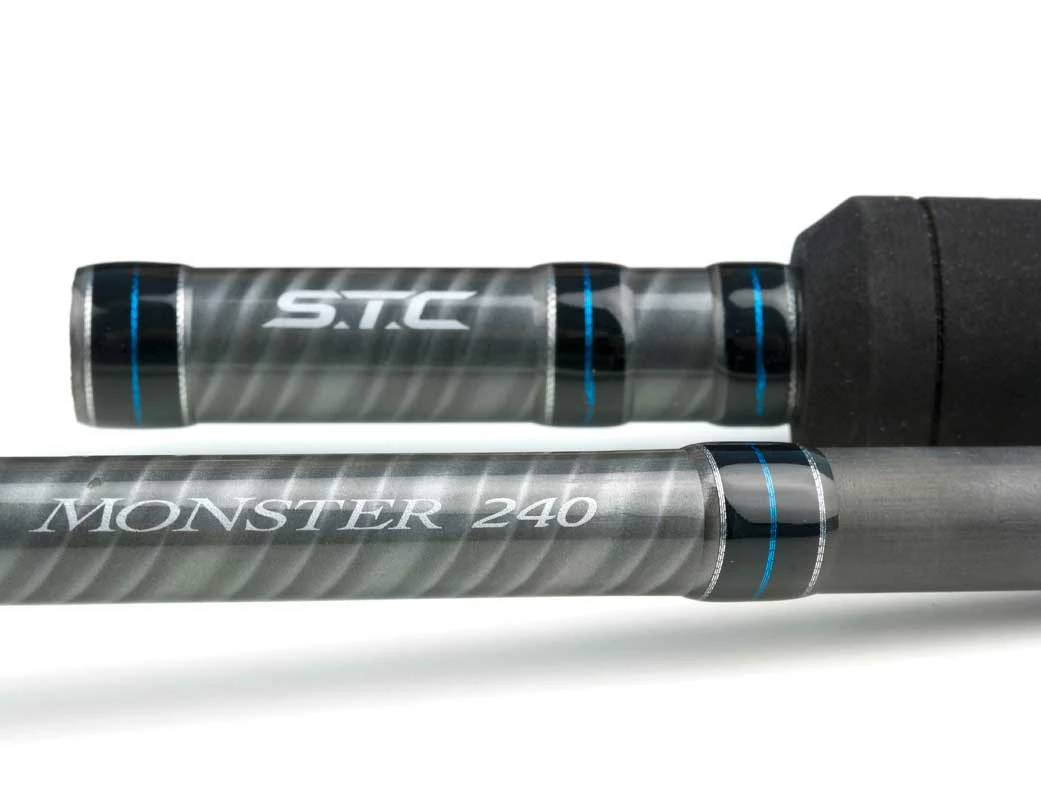 Shimano S.T.C Monster Travel Spinning Rods 4 Shimano S.T.C Monster Travel Spinning Rods - Image 4