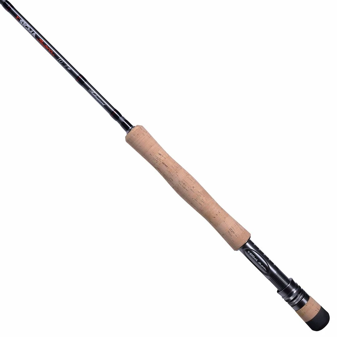 Shakespeare Sigma Supra Fly Rods 2 Shakespeare Sigma Supra Fly Rods - Image 2
