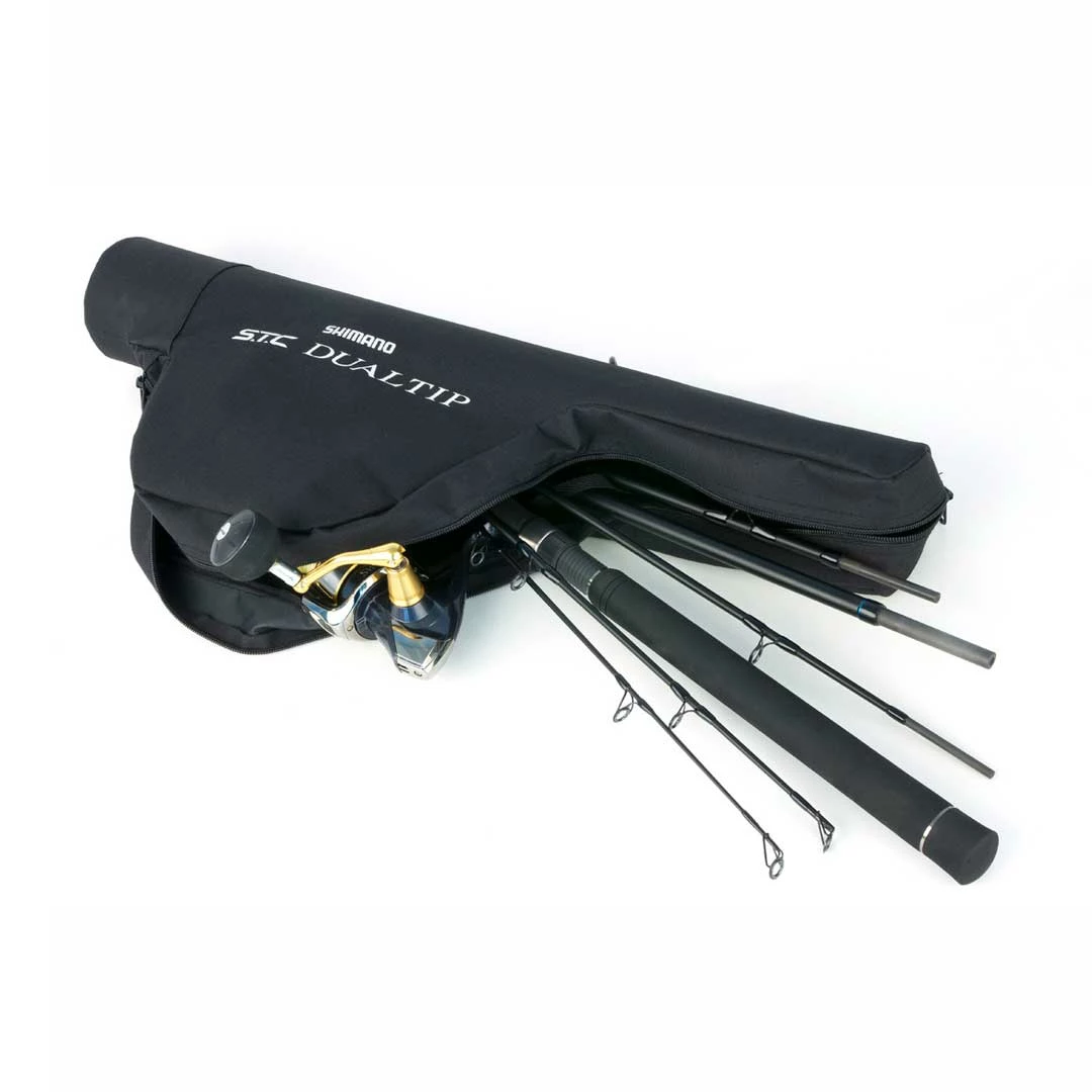 Shimano S.T.C Shore Boat Rod 6 Shimano S.T.C Shore Boat Rod - Image 6
