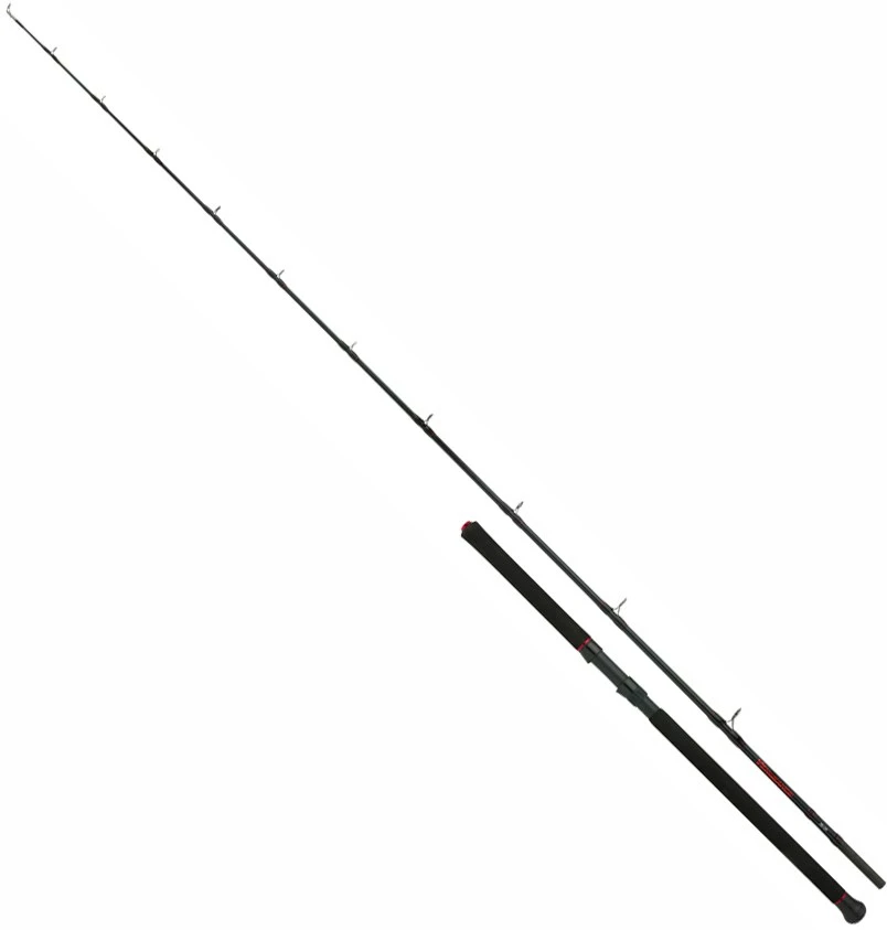 Shimano Vengeance AX Boat Slim Rods 1 Shimano Vengeance AX Boat Slim Rods