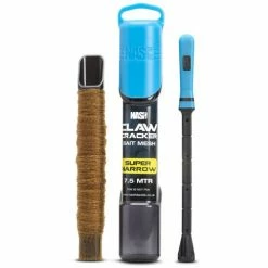 Nash Claw Cracker Bait Mesh 5 Nash Claw Cracker Bait Mesh -Cheap Rods Store 3ik3mhbb638023008669020737