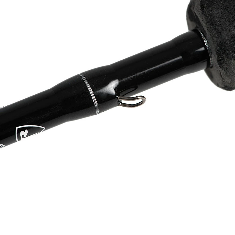 Fox Rage Street Fighter Versatile Shad Casting Rod 2 Fox Rage Street Fighter Versatile Shad Casting Rod - Image 2