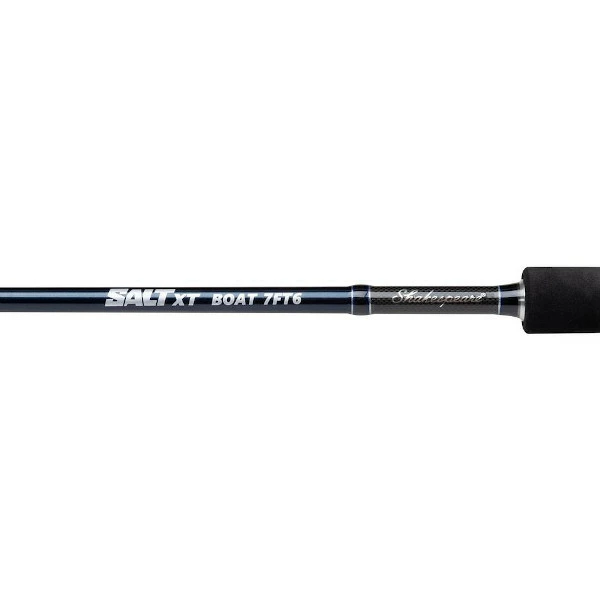 Shakespeare Salt XT Boat Rods 2 Shakespeare Salt XT Boat Rods - Image 2
