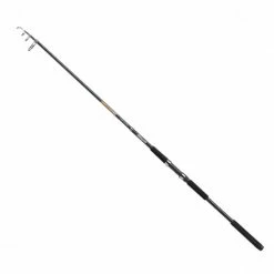 Shakespeare Challenge ST Tele Spinning Rods