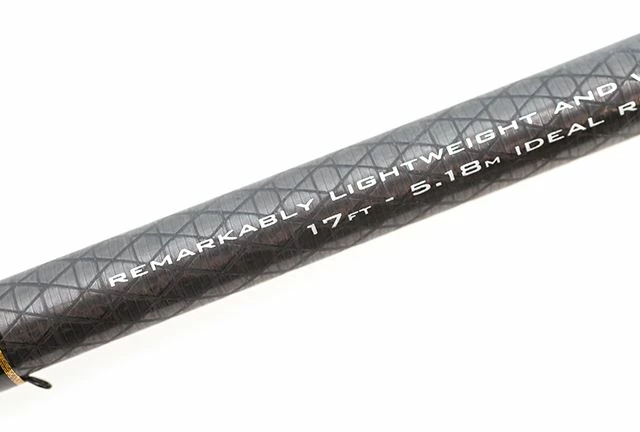 Drennan Acolyte Float 17ft 6 Drennan Acolyte Float 17ft - Image 6