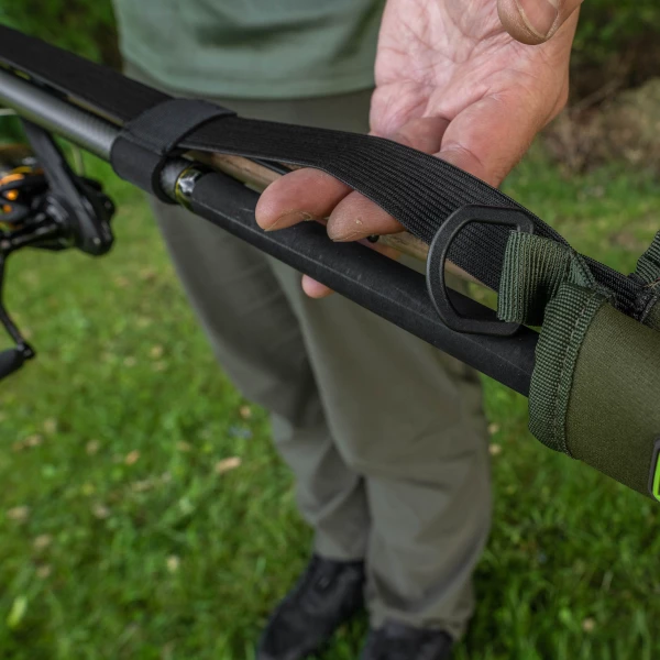 Korum Supa Lite Rod Saver 7 Korum Supa Lite Rod Saver - Image 7