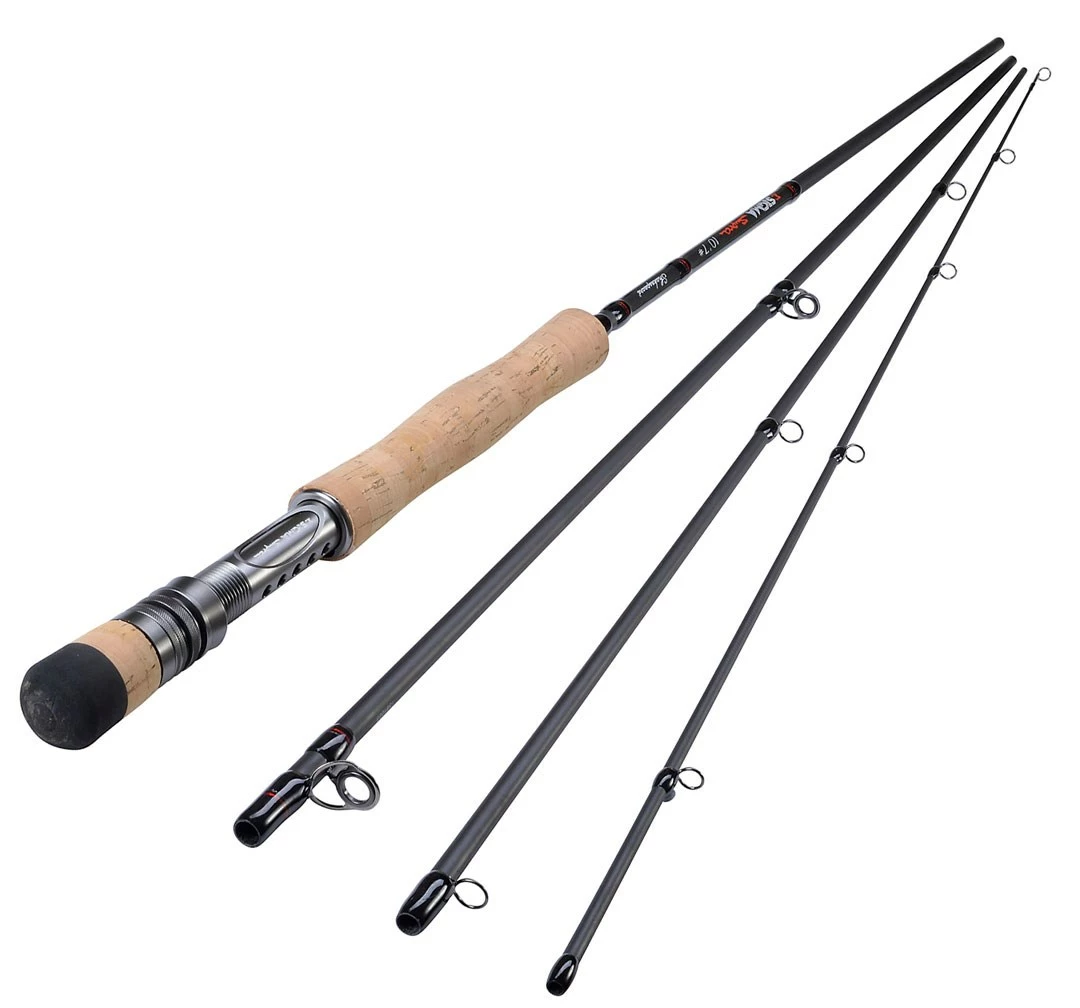 Shakespeare Sigma Supra Fly Rods 1 Shakespeare Sigma Supra Fly Rods