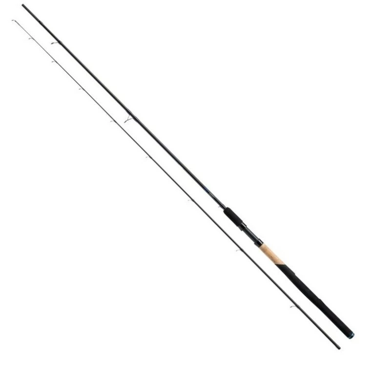 Shakespeare Superteam SC-1 Commercial Waggler Rods 1 Shakespeare Superteam SC-1 Commercial Waggler Rods