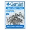 Gemini Genie Rig Clips