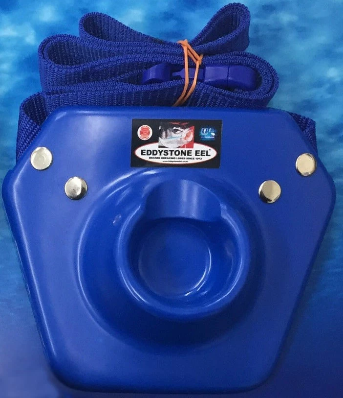 Eddystone Butt Pad Standard 1 Eddystone Butt Pad Standard