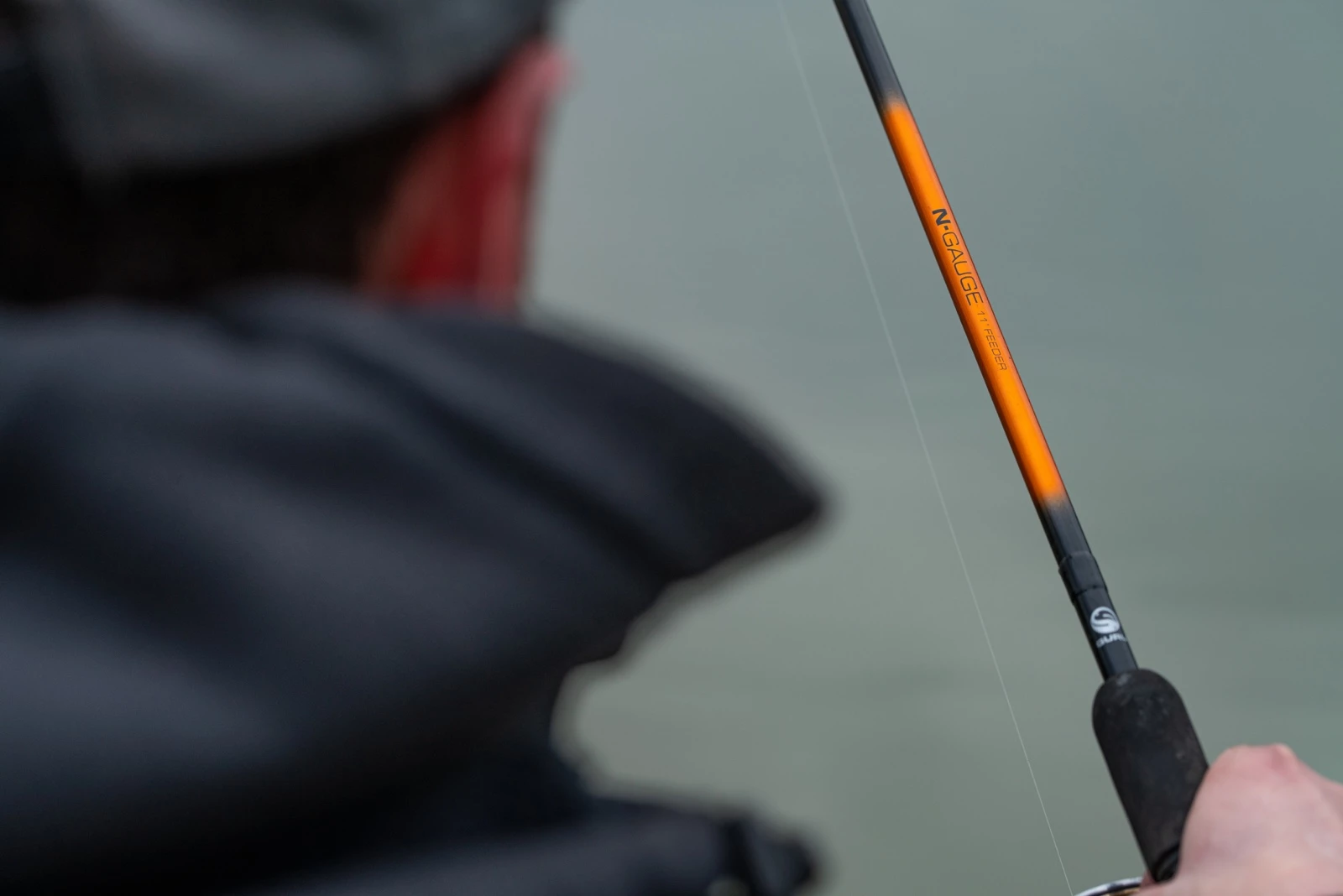 Guru N-Gauge Feeder Rods 6 Guru N-Gauge Feeder Rods - Image 6