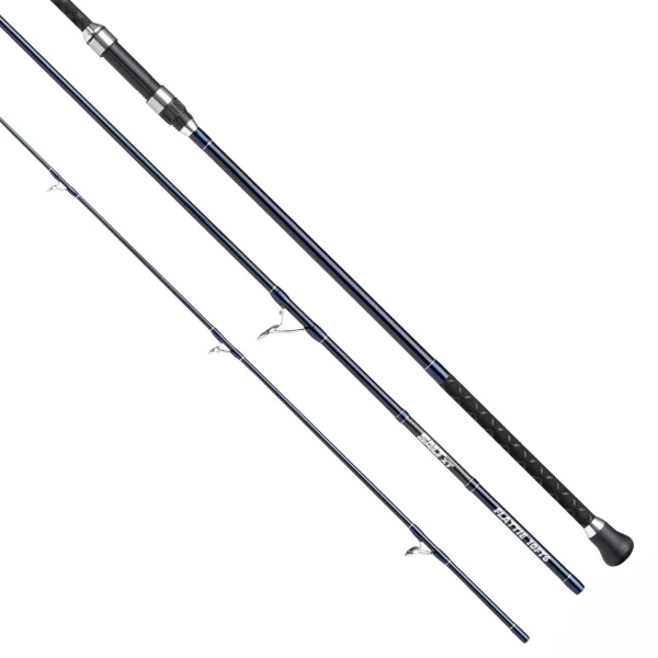Shakespeare Salt XT Flattie Rod 10.6ft 1 Shakespeare Salt XT Flattie Rod 10.6ft