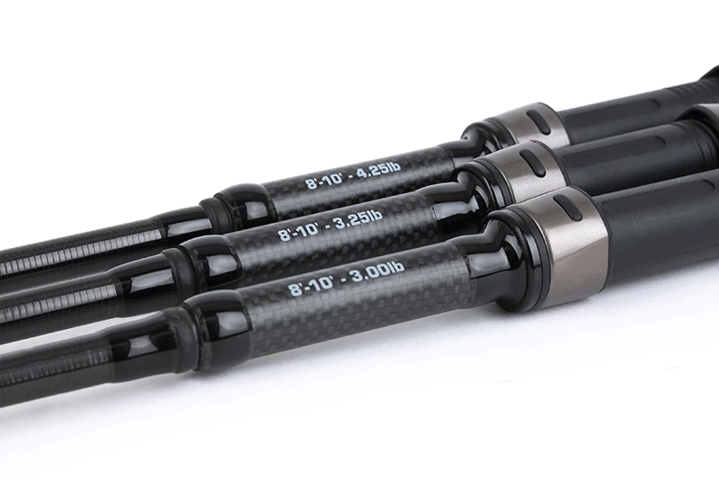 Fox Explorer Rods 6 Fox Explorer Rods - Image 6