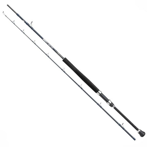Shakespeare Salt XT Boat Rods 1 Shakespeare Salt XT Boat Rods