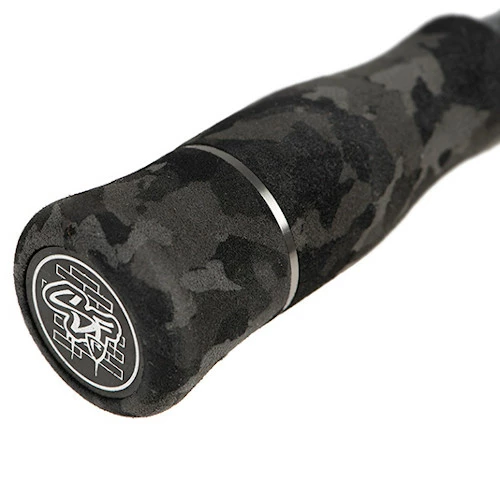 Fox Rage Street Fighter Versatile Shad Casting Rod 5 Fox Rage Street Fighter Versatile Shad Casting Rod - Image 5