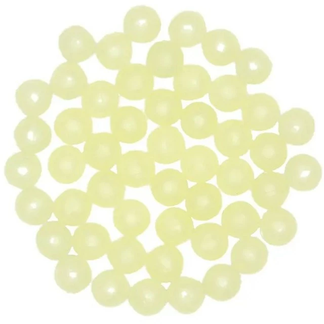 Cox & Rawle Lumi Round Beads 1 Cox & Rawle Lumi Round Beads