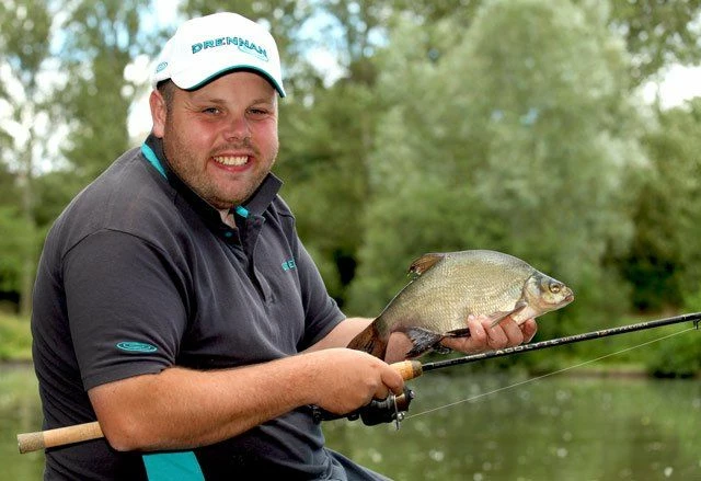 Drennan Acolyte Ultra Feeder 12ft 17 Drennan Acolyte Ultra Feeder 12ft - Image 17