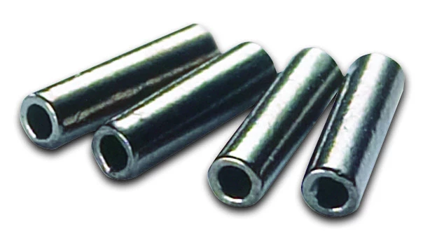 Mustad Rigging Sleeves (9982) 1 Mustad Rigging Sleeves (9982)