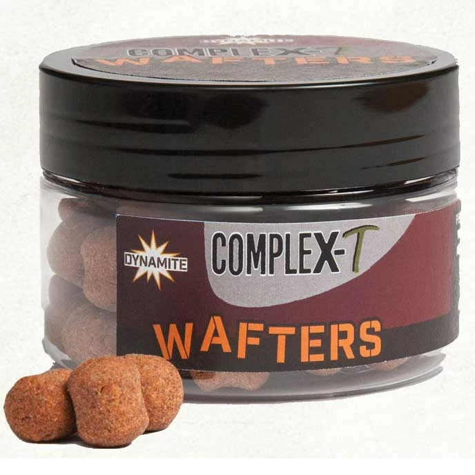 Dynamite Baits Complex-T Wafters 1 Dynamite Baits Complex-T Wafters