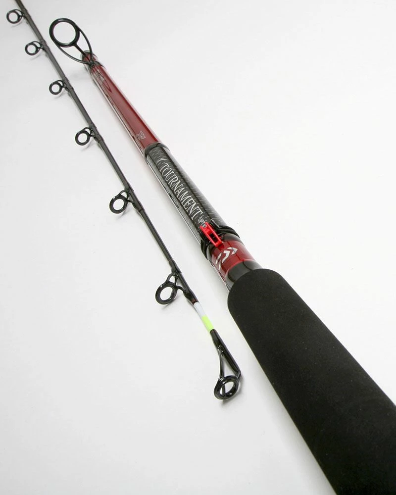 Daiwa Tournament Uptide Rods 4 Daiwa Tournament Uptide Rods - Image 4