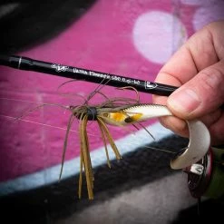 Fox Rage Street Fighter Ultra Finesse Rod -Cheap Rods Store aaqilh5v637879646969321088