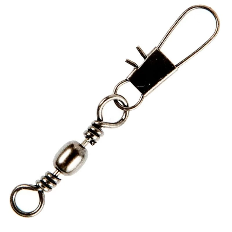 Cox & Rawle Brass Swivels & Interlock Snaps 1 Cox & Rawle Brass Swivels & Interlock Snaps