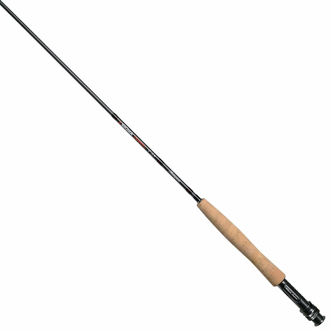 Shakespeare Sigma Supra Fly Rods 7 Shakespeare Sigma Supra Fly Rods - Image 7