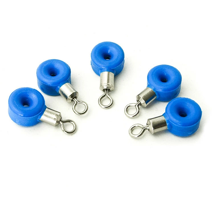 Gemini Genie Premium Pulley Swivels 2 Gemini Genie Premium Pulley Swivels - Image 2