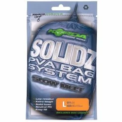 Korda Solidz Slow Melt PVA Bags -Cheap Rods Store aickjraz638139614757841379