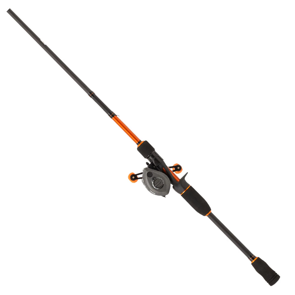 Mitchell Traxx MX Baitcast Combo 2 Mitchell Traxx MX Baitcast Combo - Image 2