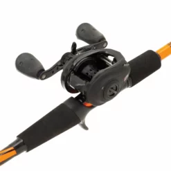 Abu Garcia Svartzonker X Casting Combo 5 Abu Garcia Svartzonker X Casting Combo -Cheap Rods Store alkd12oa637291124153927730