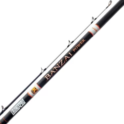 TronixPro Banzai Power Rod