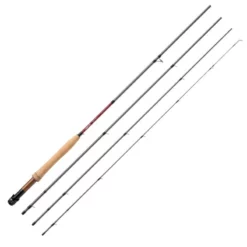 Greys Wing Streamflex Fly Rods