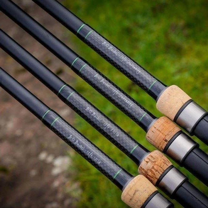 Shimano Purist BX-1 Barbel Rods 1 Shimano Purist BX-1 Barbel Rods