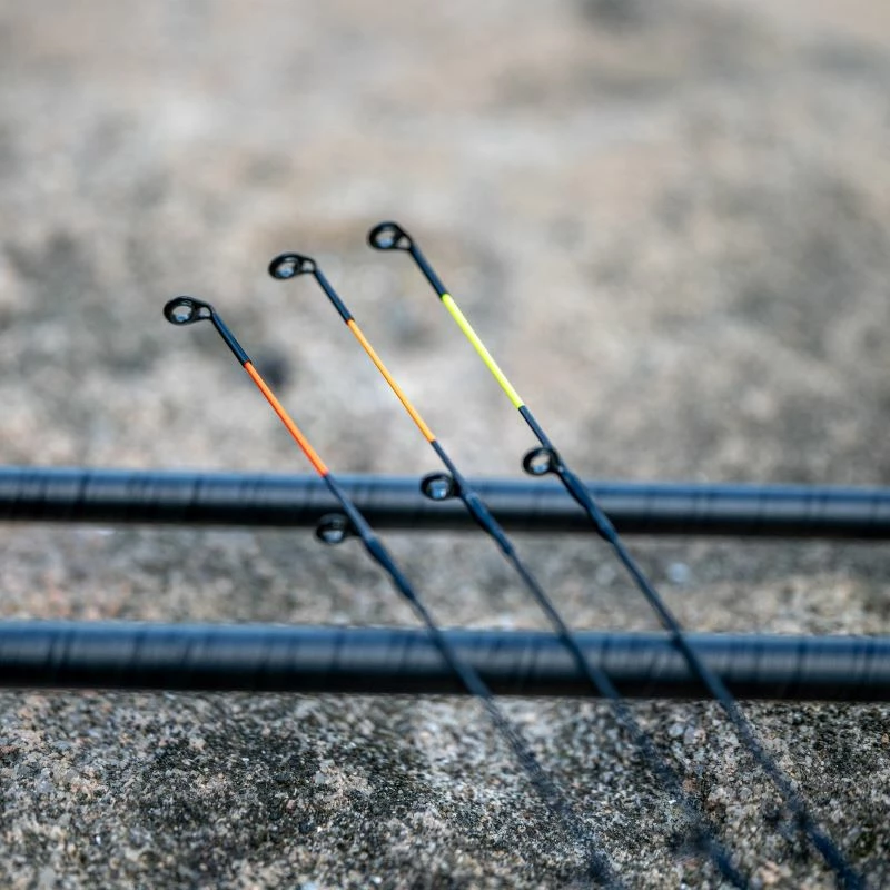 Preston Innovations Supera X Feeder Rods 8 Preston Innovations Supera X Feeder Rods - Image 8