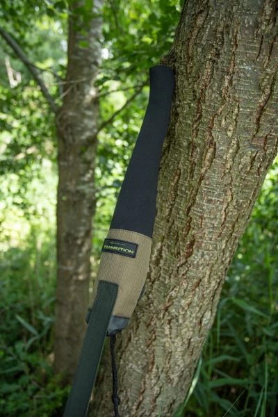 Korum Transition Elasticated Tip & Butt Protectors 2 Korum Transition Elasticated Tip & Butt Protectors - Image 2