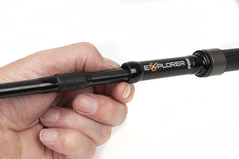 Fox Explorer Rods 3 Fox Explorer Rods - Image 3