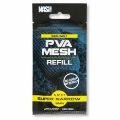 Nash Webcast PVA Refills -Cheap Rods Store bt44eho1638012431204054026