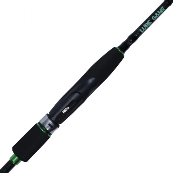 HTO Lure Game Rods 2 HTO Lure Game Rods - Image 2