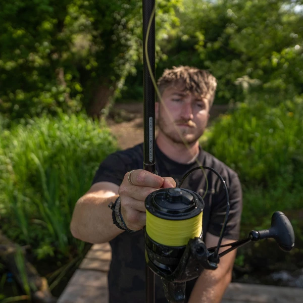 Avid Carp Exodus Pro Rods 4 Avid Carp Exodus Pro Rods - Image 4